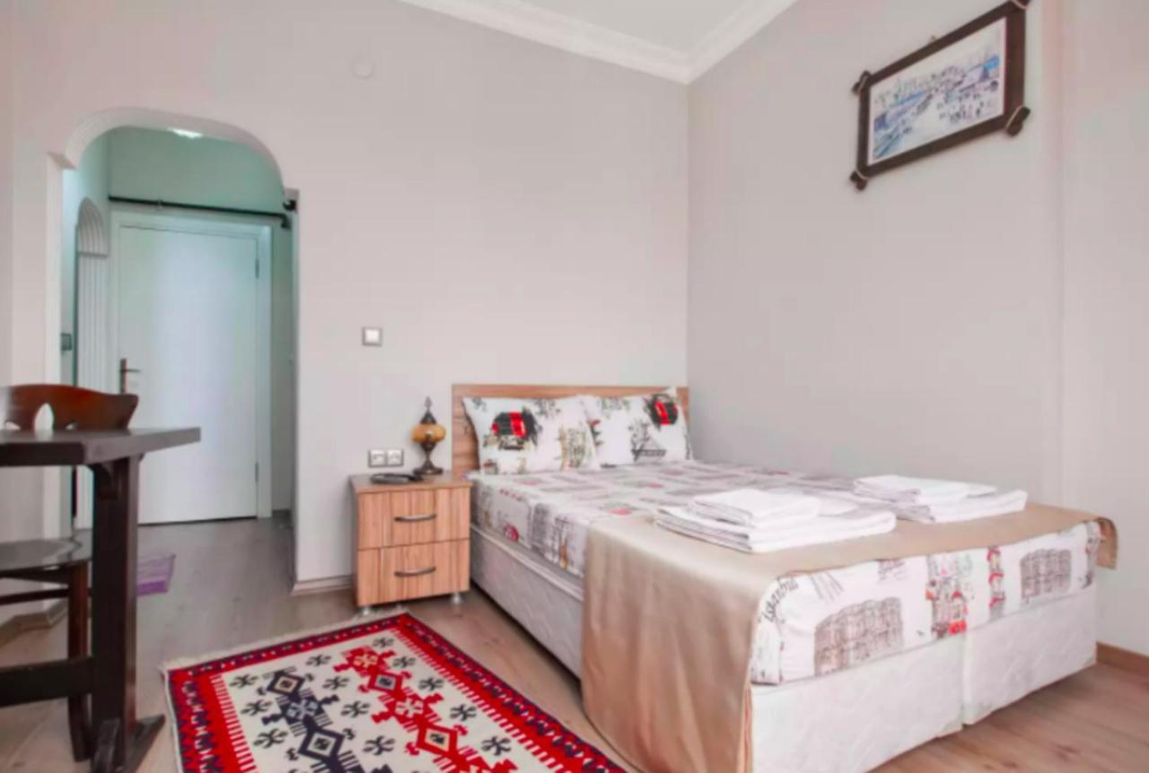Balat Residence Istambul Exterior foto